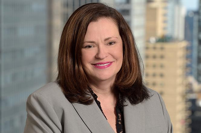 Stephanie Massie-Fortune