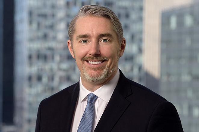 Ben N. Luehrs