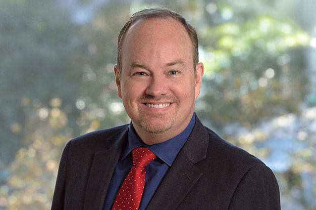Rix A. Ryskamp's headshot photo